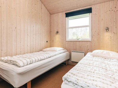 Holiday house Modernes Strandrefugium -- By Traum Ferienwohnungen - Outdoor photo 30