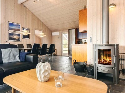 Holiday house Modernes Strandrefugium -- By Traum Ferienwohnungen - Outdoor photo 36