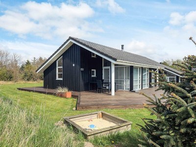 Holiday house Modernes Strandrefugium -- By Traum Ferienwohnungen - Outdoor photo 39