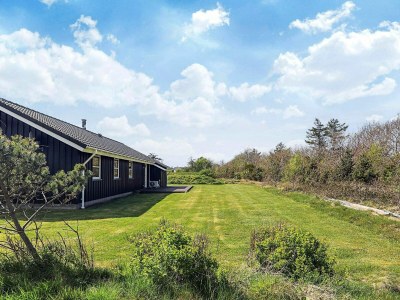 Holiday house Modernes Strandrefugium -- By Traum Ferienwohnungen - Outdoor photo 40