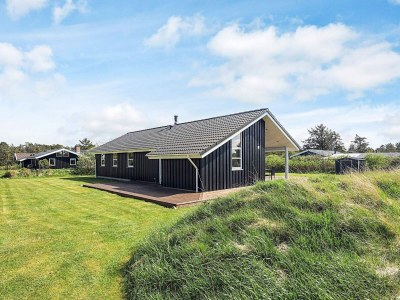 Holiday house Modernes Strandrefugium -- By Traum Ferienwohnungen - Outdoor photo 41