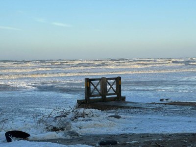 Holiday house Modernes Strandrefugium -- By Traum Ferienwohnungen - Outdoor photo 44