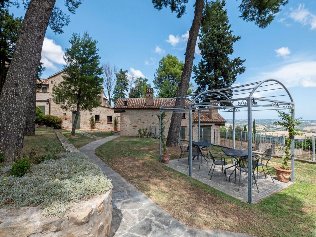 Holiday house Ferienhaus in Villagrande mit Pool & Strandnähe - Outdoor photo 4