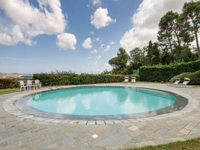 Holiday house Ferienhaus in Villagrande mit Pool & Strandnähe - Outdoor photo 2