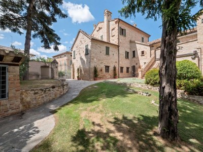 Holiday house Ferienhaus in Villagrande mit Pool & Strandnähe - Outdoor photo 6
