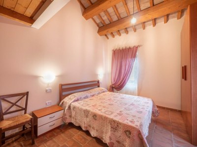 Holiday house Ferienhaus in Villagrande mit Pool & Strandnähe - Features photo 12