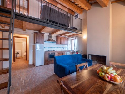 Holiday house Ferienhaus in Villagrande mit Pool & Strandnähe - Features photo 13