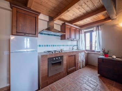 Holiday house Ferienhaus in Villagrande mit Pool & Strandnähe - Features photo 14