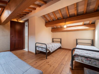 Holiday house Ferienhaus in Villagrande mit Pool & Strandnähe - Features photo 15