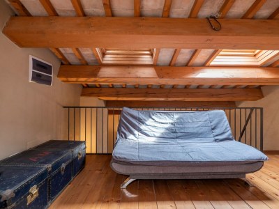 Holiday house Ferienhaus in Villagrande mit Pool & Strandnähe - Features photo 16