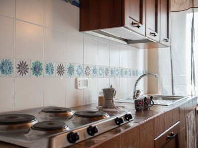 Holiday house Ferienhaus in Villagrande mit Pool & Strandnähe - Features photo 18