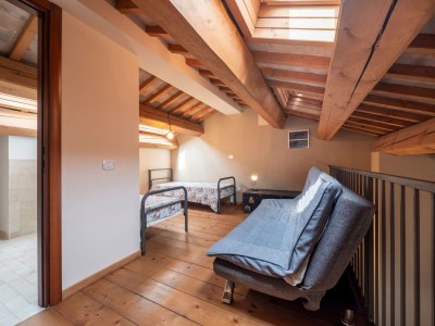 Holiday house Ferienhaus in Villagrande mit Pool & Strandnähe - Features photo 20