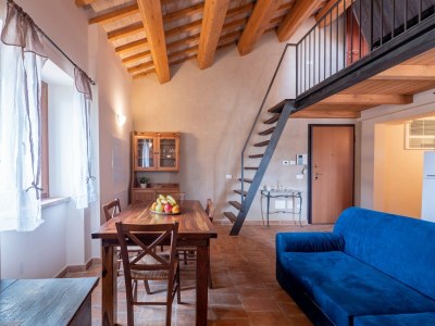 Holiday house Ferienhaus in Villagrande mit Pool & Strandnähe - Features photo 21