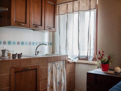 Holiday house Ferienhaus in Villagrande mit Pool & Strandnähe - Features photo 25