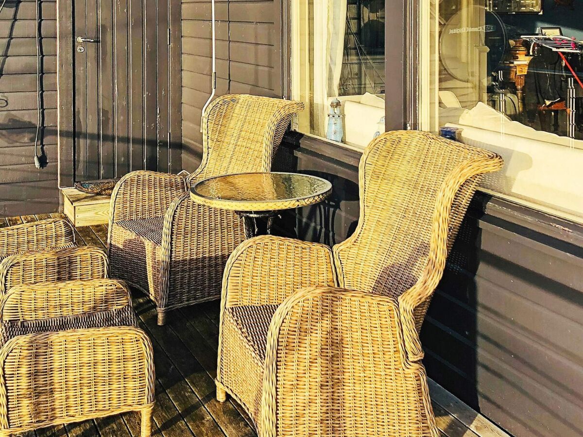 Holiday house 6 Personen Ferienhaus in Urangsvåg - Outdoor photo 3