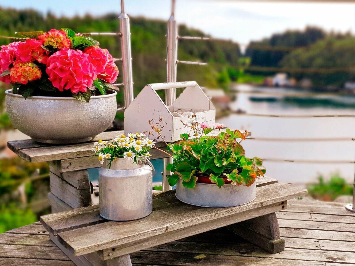 Holiday house 6 Personen Ferienhaus in Urangsvåg - Outdoor photo 4