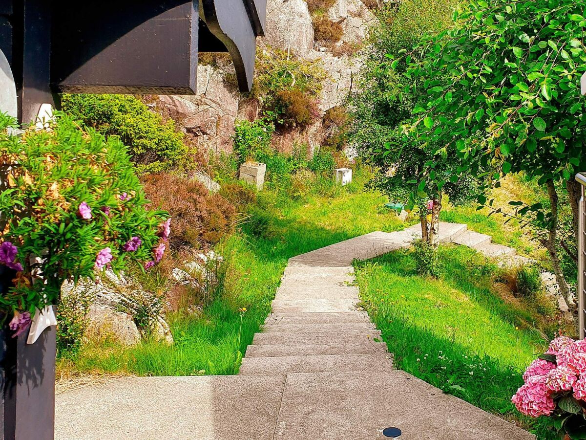 Holiday house 6 Personen Ferienhaus in Urangsvåg - Outdoor photo 5