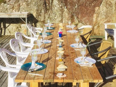 Holiday house 6 Personen Ferienhaus in Urangsvåg - Outdoor photo 7