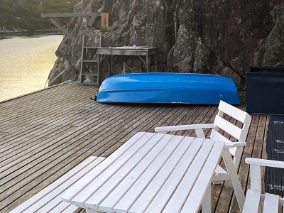 Holiday house 6 Personen Ferienhaus in Urangsvåg - Outdoor photo 8