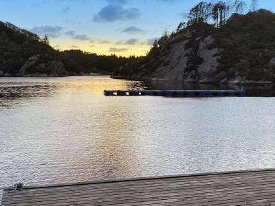 Holiday house 6 Personen Ferienhaus in Urangsvåg - Outdoor photo 9