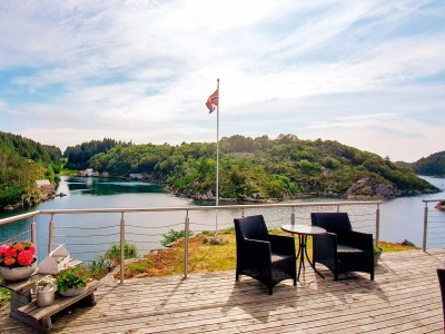 Holiday house 6 Personen Ferienhaus in Urangsvåg - Outdoor photo 10