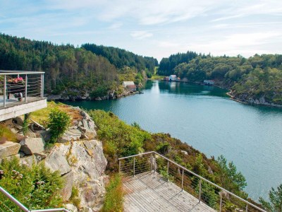 Holiday house 6 Personen Ferienhaus in Urangsvåg - Outdoor photo 15