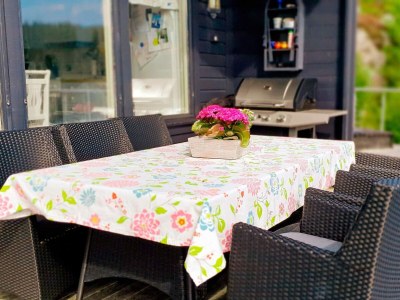 Holiday house 6 Personen Ferienhaus in Urangsvåg - Outdoor photo 23