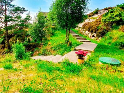 Holiday house 6 Personen Ferienhaus in Urangsvåg - Outdoor photo 24