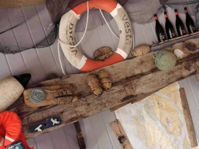 Holiday house 6 Personen Ferienhaus in Urangsvåg - Outdoor photo 27