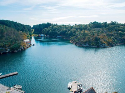 Holiday house 6 Personen Ferienhaus in Urangsvåg - Outdoor photo 29