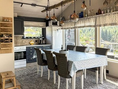 Holiday house 6 Personen Ferienhaus in Urangsvåg - Outdoor photo 31