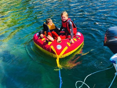 Holiday house 6 Personen Ferienhaus in Urangsvåg - Outdoor photo 32