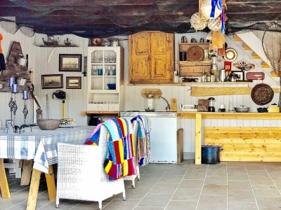 Holiday house 6 Personen Ferienhaus in Urangsvåg - Outdoor photo 33