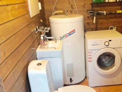 Holiday house 6 Personen Ferienhaus in Urangsvåg - Outdoor photo 36