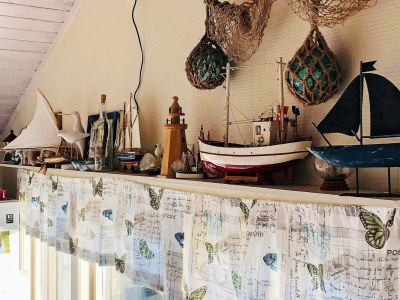 Holiday house 6 Personen Ferienhaus in Urangsvåg - Outdoor photo 39