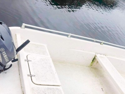 Holiday house 6 Personen Ferienhaus in Urangsvåg - Outdoor photo 48