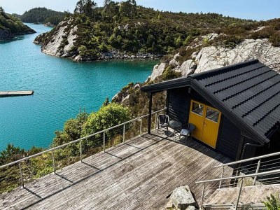 Holiday house 6 Personen Ferienhaus in Urangsvåg - Outdoor photo 53