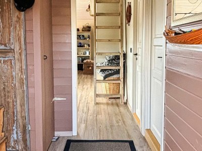 Holiday house 6 Personen Ferienhaus in Urangsvåg - Outdoor photo 54