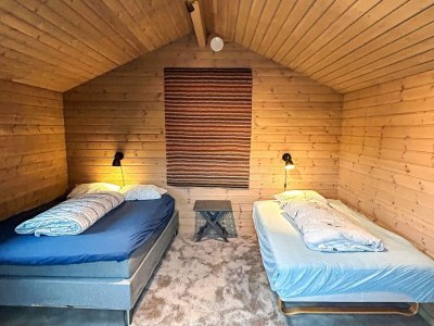 Holiday house 6 Personen Ferienhaus in Urangsvåg - Outdoor photo 55