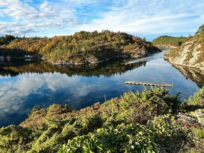 Holiday house 6 Personen Ferienhaus in Urangsvåg - Outdoor photo 58