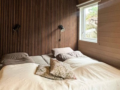 Holiday house 6 Personen Ferienhaus in Urangsvåg - Outdoor photo 59