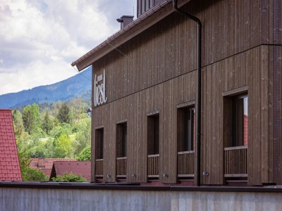 Apartment Premium holiday apartment with balcony and sauna - Outdoor photo 2