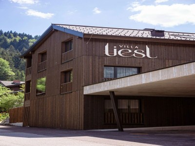 Apartment Premium holiday apartment with balcony and sauna - Outdoor photo 15