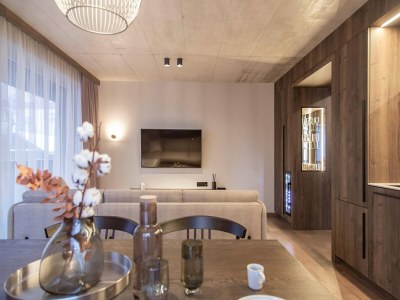 Apartment Premium holiday apartment with balcony and sauna - Features photo 21