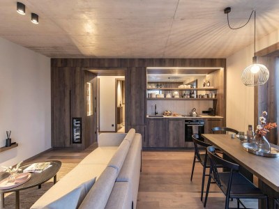 Apartment Premium holiday apartment with balcony and sauna - Features photo 23