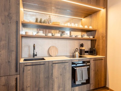 Apartment Premium holiday apartment with balcony and sauna - Features photo 25