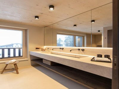 Apartment Premium holiday apartment with balcony and sauna - Features photo 26