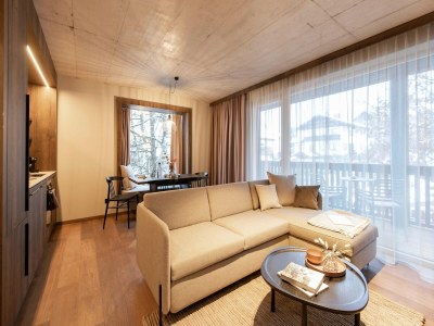 Apartment Premium holiday apartment with balcony and sauna - Features photo 27