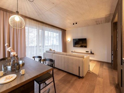 Apartment Premium holiday apartment with balcony and sauna - Features photo 29