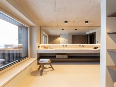 Apartment Premium holiday apartment with balcony and sauna - Features photo 30